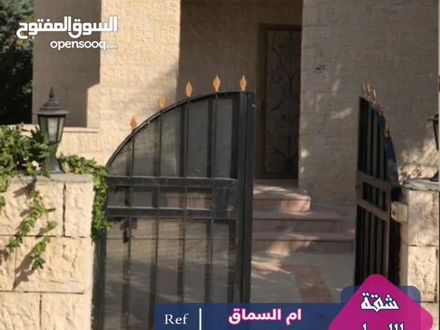 0 m2 2 Bedrooms Apartments for Rent in Amman Um El Summaq