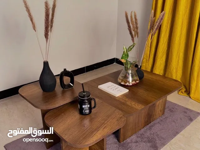 طبلات ولوحة ضوئية