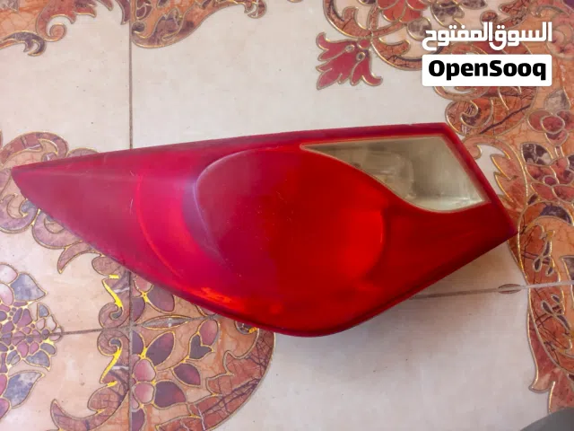 اسطب سوناتا 2012 خالي من كسور