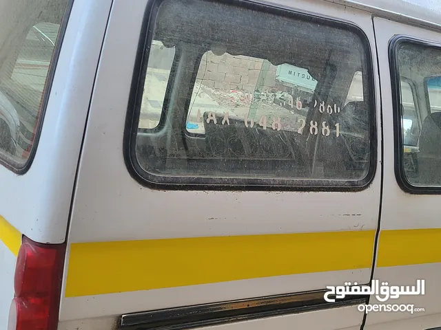 باص دايو 2006 عرطه للبيع