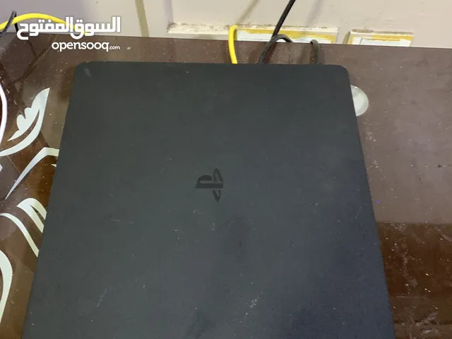 PlayStation 4 PlayStation for sale in Central Governorate