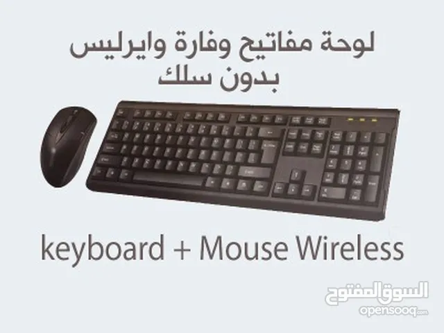 كمبيوتر مكتبي ديل