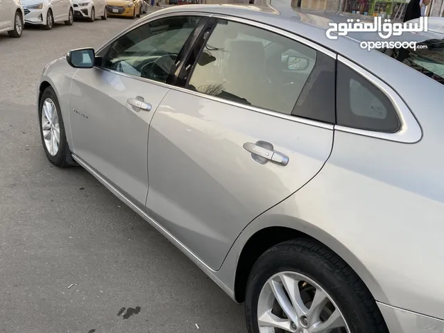 Used Chevrolet Malibu in Basra