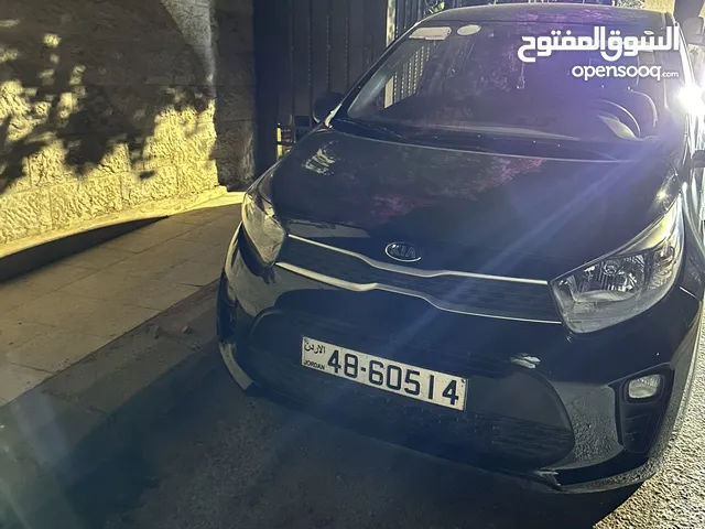 Used Kia Picanto in Irbid