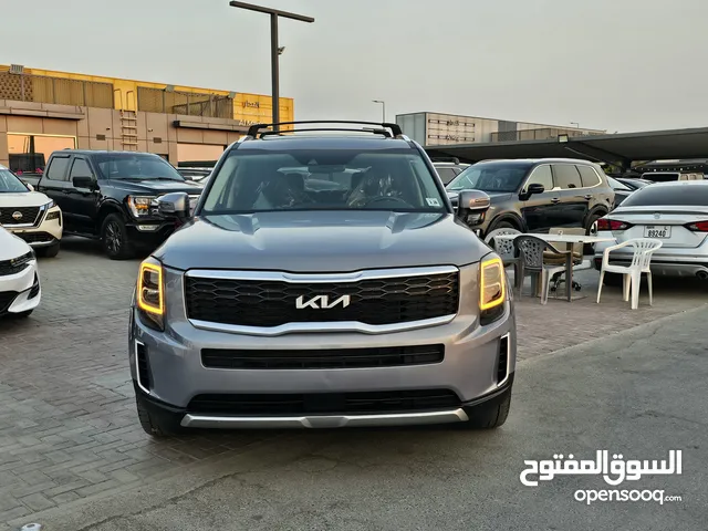 Used Kia Other in Sharjah