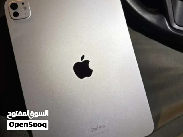 iPad Apple proo(m4) 256GB