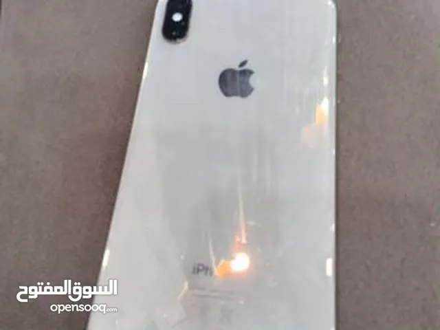 Apple iPhone XS Max 256 GB in Zarqa