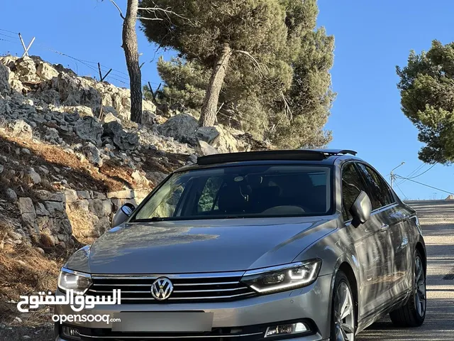 باسات B8 R-line فل ملغمة اضافات