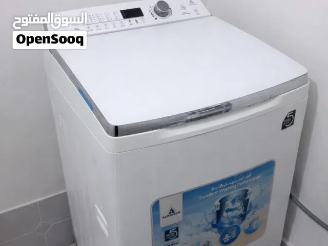 غسالة فول أوتوماتيك 15 كيلو للبيع