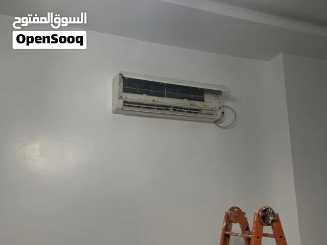 فني تكيف وتبريد