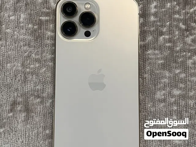 ايفون 13بروماكس 128قيقا بتارية79