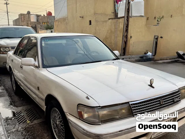 مارك كربلائي