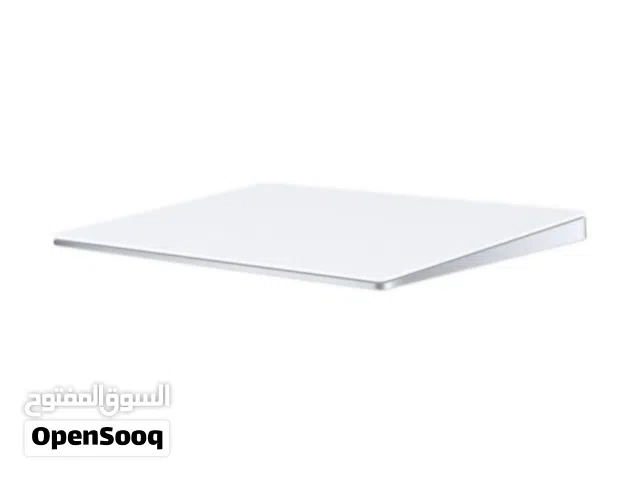Apple Magic Trackpad mouse