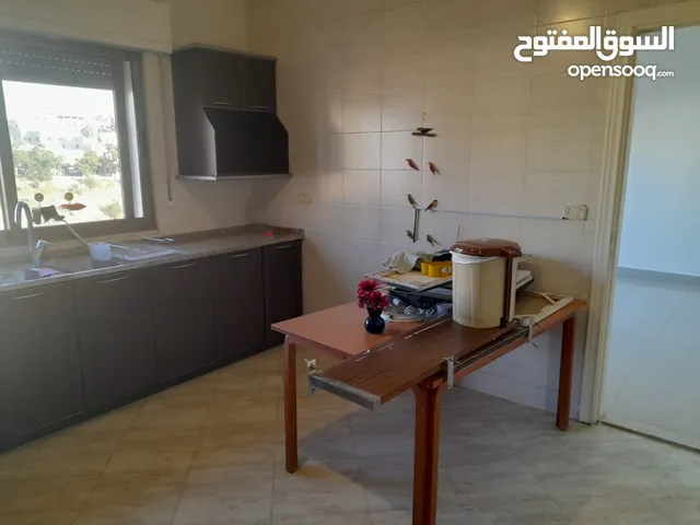 185m2 3 Bedrooms Apartments for Rent in Amman Al Kursi