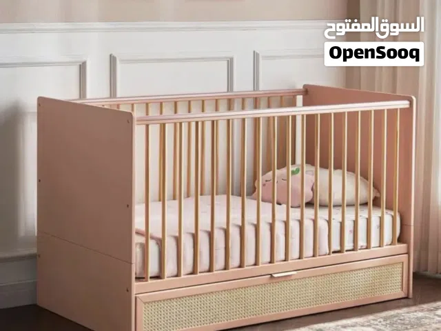 سرير اطفال Baby bed