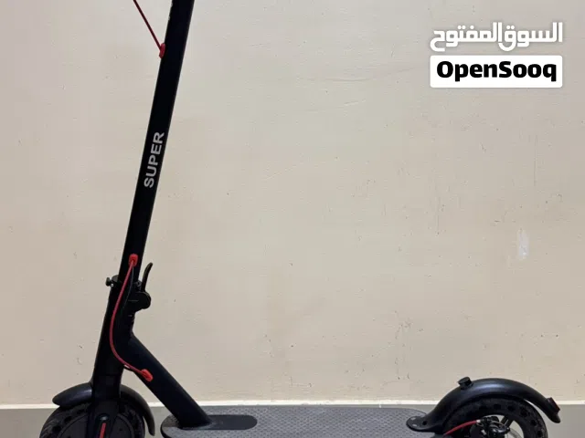 سكوتر حجم الكبير