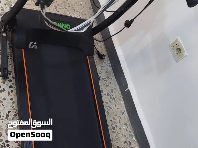 جهاز ركض  ممتاز