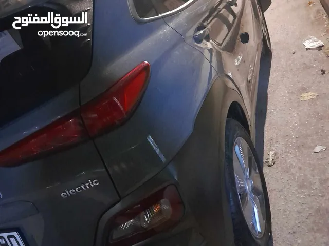 Used Hyundai Kona in Zarqa