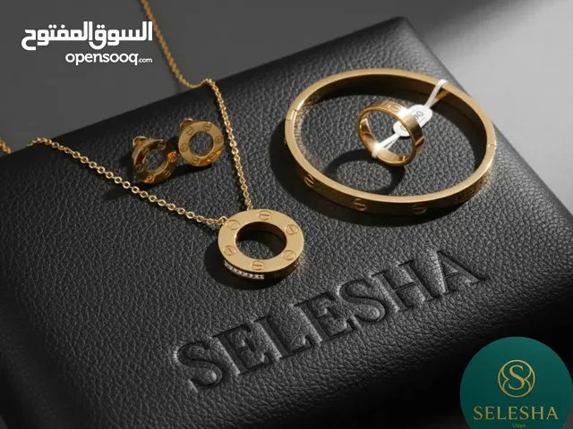 تعليقة كارتير ستيل STEEL 316L