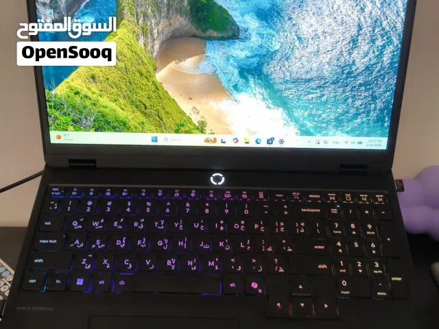 Lenovo legion 5 rtx 5060