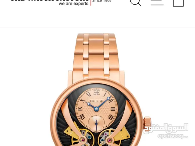 Analog Quartz Others watches for sale in Amman