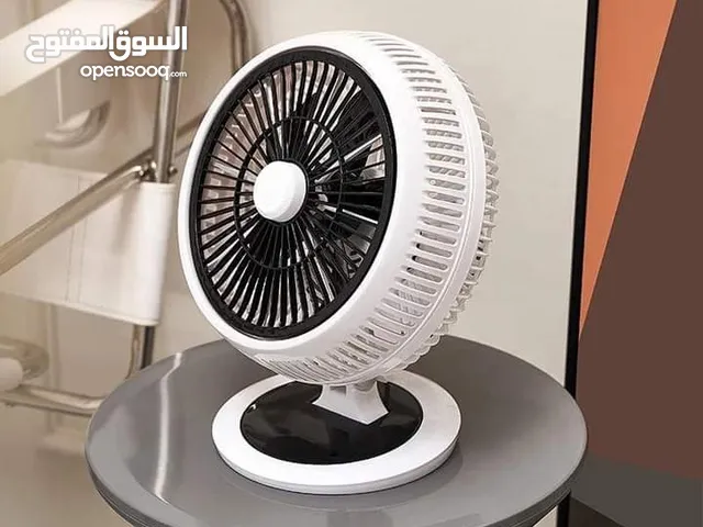 مروحة المكتب الراقية مروحة خاصة خفيفة وجميلة