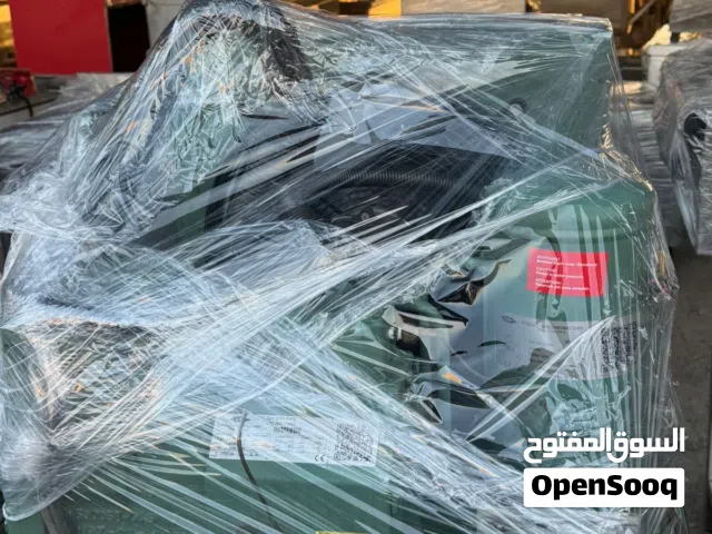 كمبريسرات بيتزر جميع الاحجام وغرف تبريد