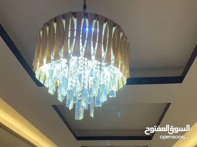 ثريات جديده