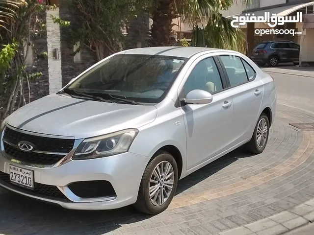 Chery Arriza 3 Full Automattic 1.5 L Well Mantaine Single Ownar