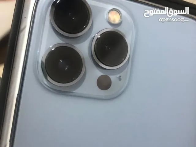 Apple iPhone 13 Pro Max 256 GB in Al Sharqiya