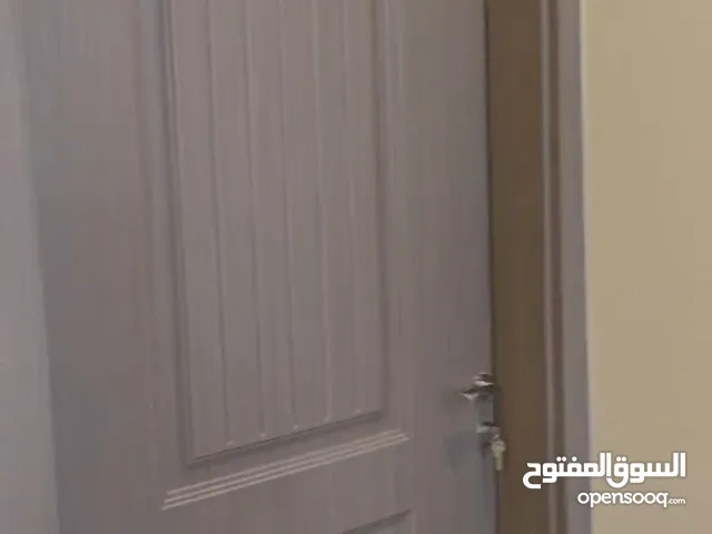لليجار المطلاع شقتين