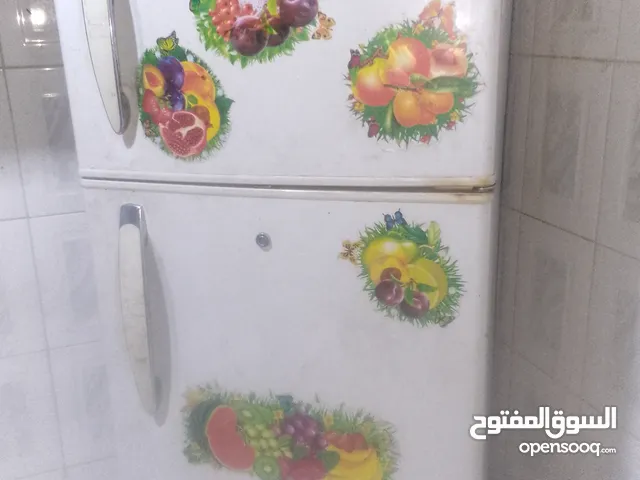 LG Refrigerators in Amman