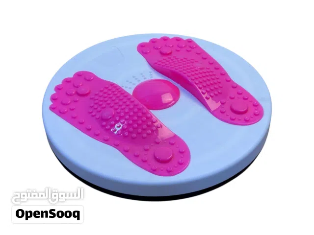 مدلك خصر الجسم ودع الكرش ...