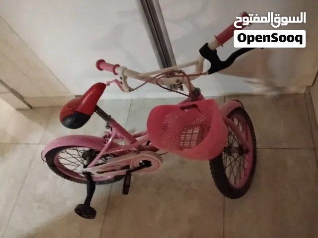بسكليت بناتي