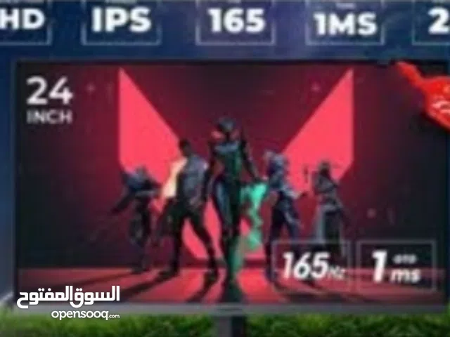 24" Other monitors for sale  in Muscat