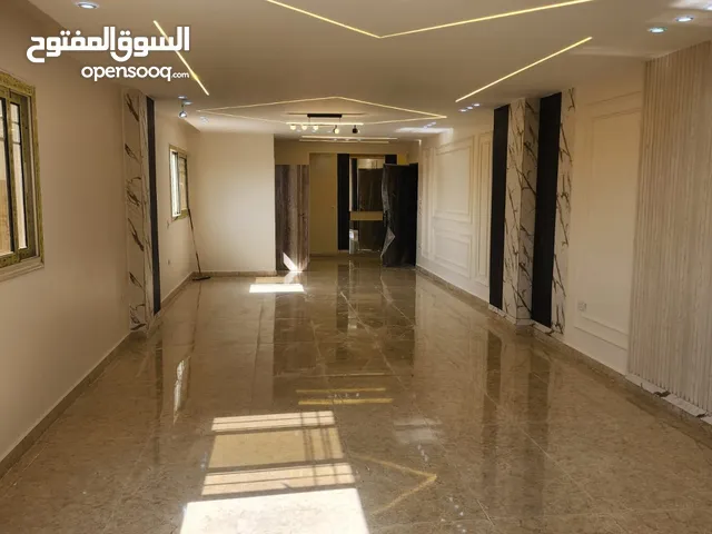 240 m2 3 Bedrooms Apartments for Sale in Giza Hadayek al-Ahram