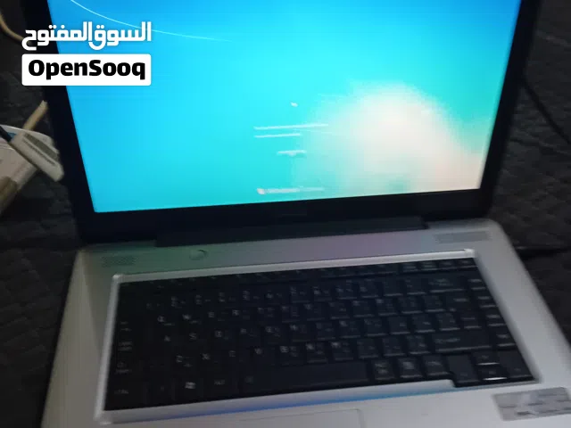 Windows Toshiba for sale  in Amman
