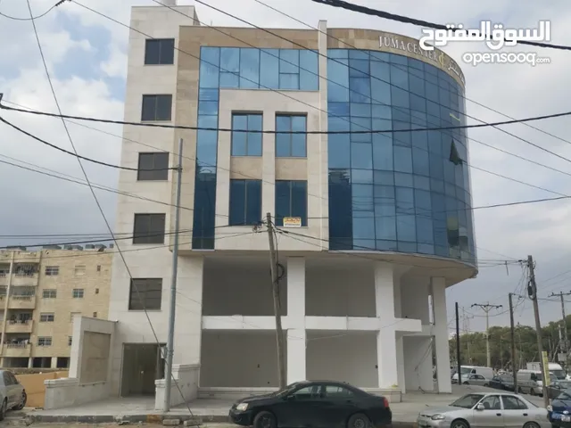 Unfurnished Offices in Irbid Al Huson Street