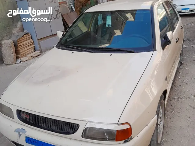 Used Seat Ibiza in Cairo