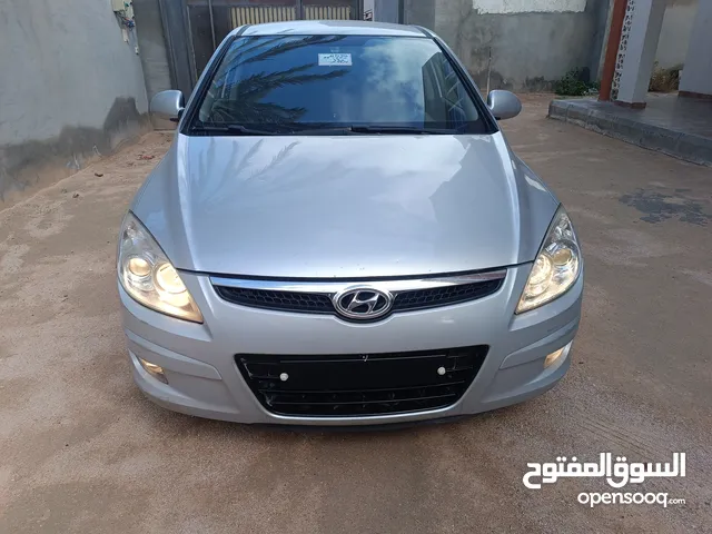 New Hyundai i30 in Misrata