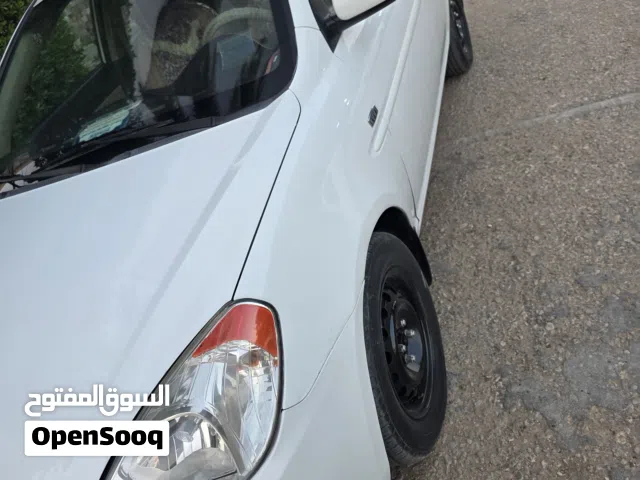 2011 Hyundai Accent Standard