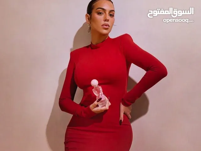 عطر جورجينا