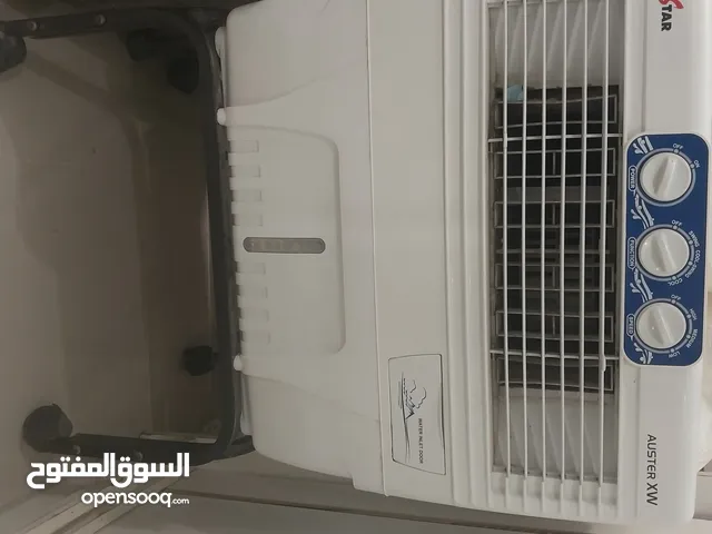 مكيف صحراوي بحالة ممتازة