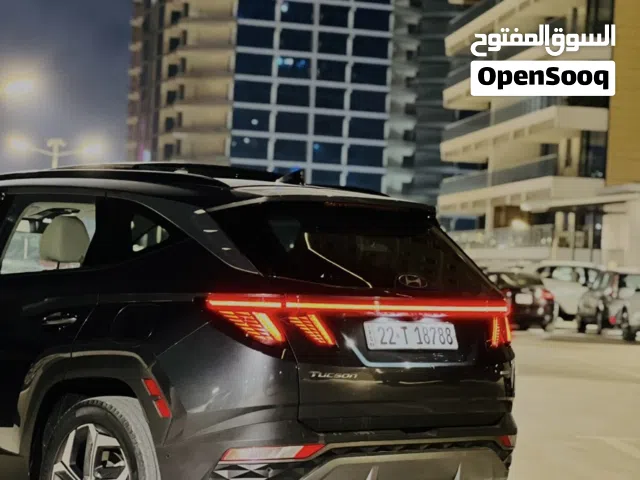 Used Hyundai Tucson in Baghdad