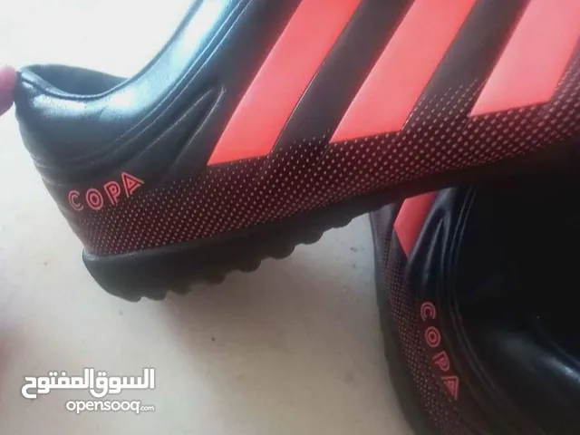 Men's/ Boy's Adidas Copa Traxion Soccer Cleats