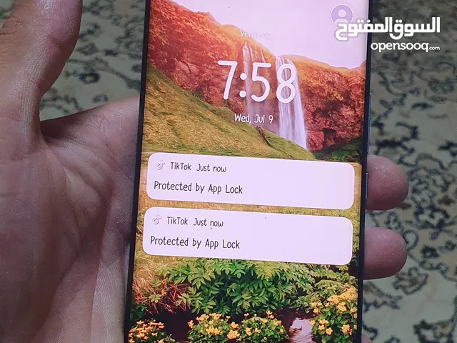 Huawei Nova 9 128GB 8Ram