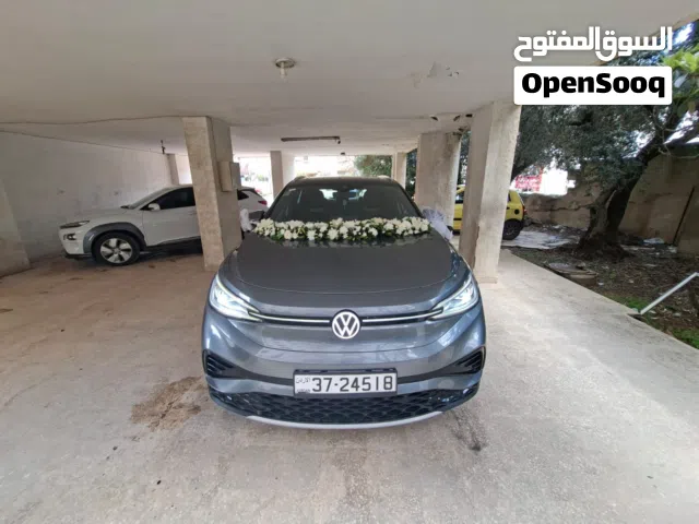 2022 فولكسفاغن ID 4 ID.4 X Pro