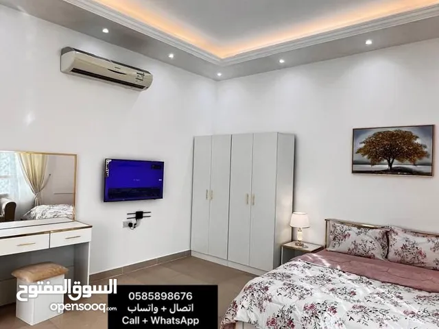 1 m2 Studio Apartments for Rent in Al Ain Al Sarooj