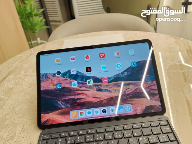 Xiaomi Pad 6 256 GB in Irbid