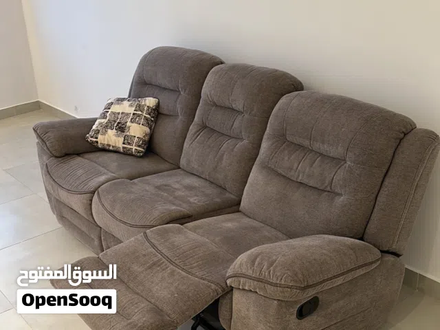 Home Center Recliner